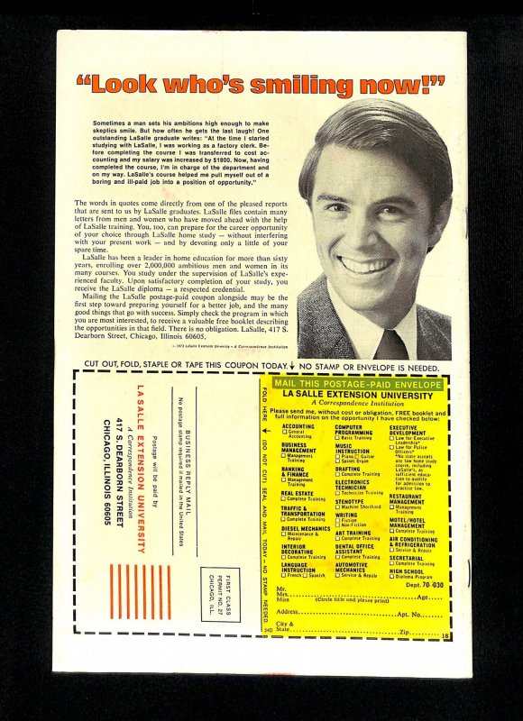 Marvel Two-In-One #12