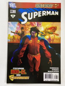 Superman #686 (2009)