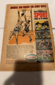 The Amazing Spider-Man #37 (1966)1st Norman Osborne's see description