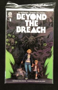 Beyond the Breach #1 (2021)