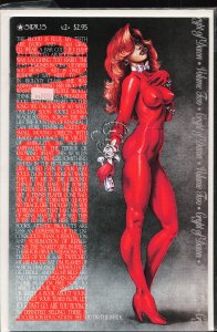 Crypt Of Dawn #2 (1997) Dawn