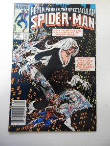 The Spectacular Spider-Man #90 (1984) NM Condition
