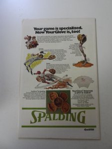 Daredevil #137 (1976) FN/VF condition