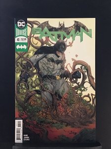 Batman #41 Variant Cover (2018)