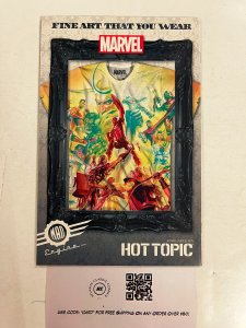 Amazing Spider-man #9 NM Marvel Comic Book Avengers Iron Man  Ramos 10 RC42