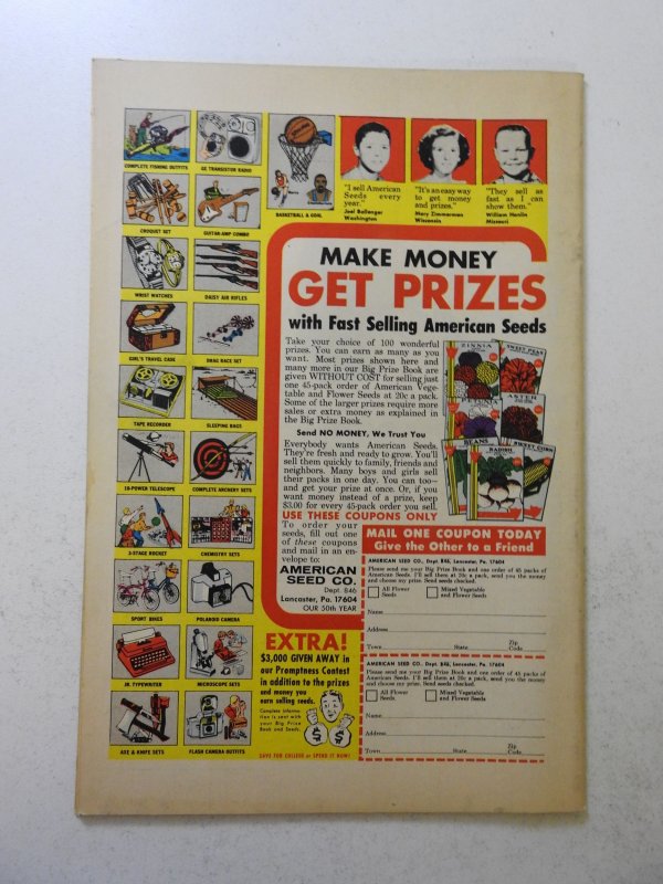 Captain Marvel #2 (1968) FN+ Condition!