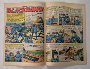 Blackhawk (1944) 88FN