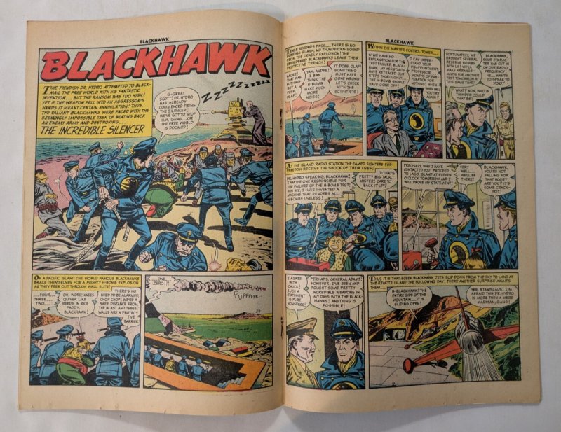 Blackhawk (1944) 88FN
