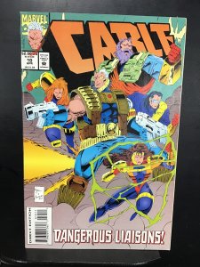 Cable #10 (1994)