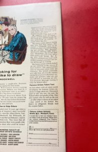 The X-Men #40 (1968)mark of the monster higher grade