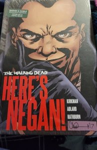 here's negan