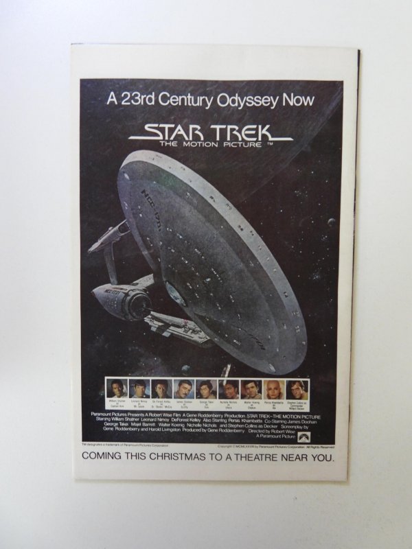 Star Wars #26 (1979) VF condition