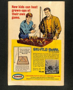 Adventure Comics #376