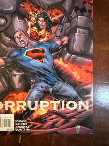 Superman/Wonder Woman #23 (2016)