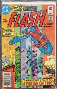 The Flash #311 (1982) The Flash