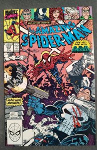 The Amazing Spider-Man #331 (1990)