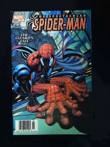 Spectacular Spider-Man #11 (2Nd Series) Marvel Comics 2004 Vf Newsstand