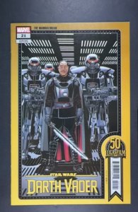 Star Wars #16 Sprouse Cover (2021)