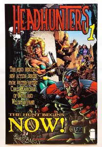 The Savage Dragon #36 (March 1997, Image) VF