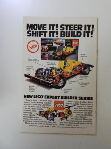 Uncanny X-Men #116 FN/VF condition