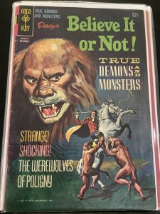 Ripley's Believe it or Not! #7