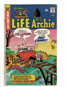 Life With Archie #157 (1975) J602