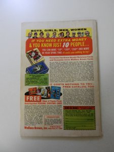 Avengers annual #2 FN/VF condition