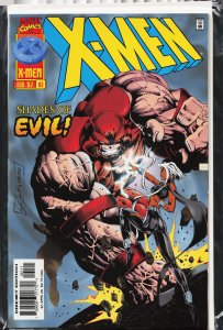 X-Men #61 (1997) X-Men