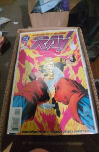 The Ray #1 Direct Edition (1994)