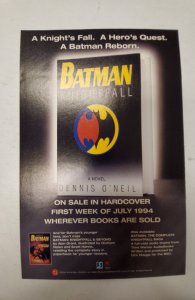 Blood Syndicate #17 (1994) NM Milestone (DC) Comic Book J654