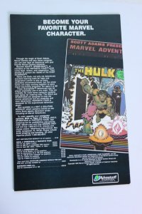 The Transformers #14 (1986) Transformers NM