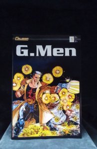 G-Men (1991)