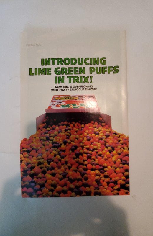 Avengers West Coast #69 (1991) NM Marvel Comic Book J739