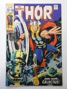Thor #160 (1969) FN/VF Condition!