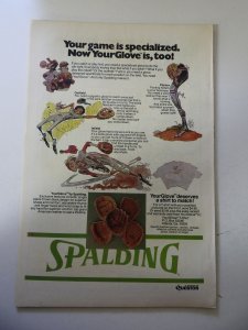 The Amazing Spider-Man Annual #10 (1976) FN Condition