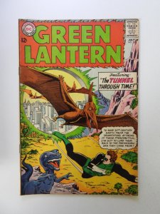 Green Lantern #30 (1964) VG/FN condition