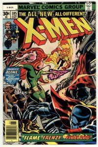 The X-Men #105 (1977) Phoenix, Firelord
