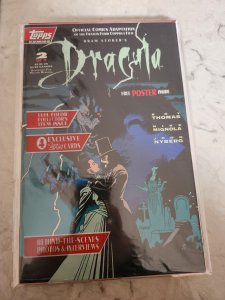 Bram Stoker's Dracula #2 (1992)