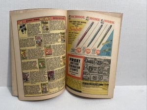 Casper The Friendly Ghost  #41 Vol. 1 1956 Harvey Comics