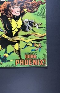 The X-Men #135 (1980}