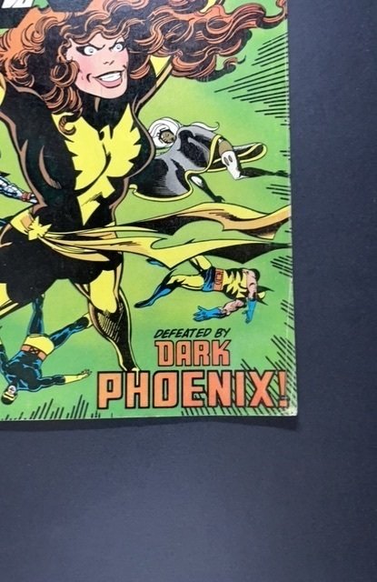 The X-Men #135 (1980}