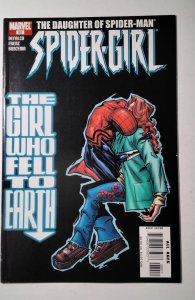 Spider-Girl #89 (2005) Marvel Comic Book J753