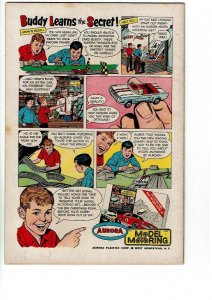 Showcase #54 (1965)VG+