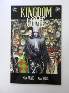 Kingdom Come #1 (1996) NM- condition