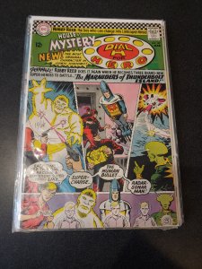 House of Mystery #157 (1966)