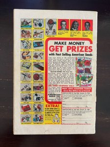 Thor #176 Marvel 1970 GD/VG 3.0