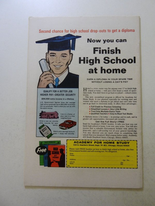 Fantastic Four #100 (1970) VF condition