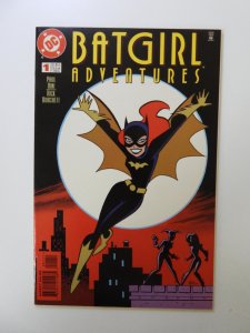 Batgirl Adventures (1998) NM condition