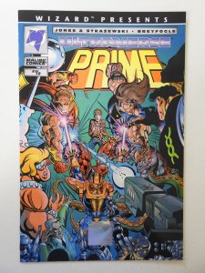 Prime #½ (1994) FN/VF Condition!