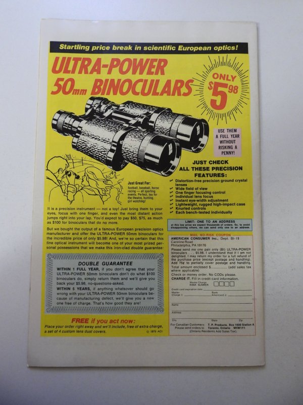 Conan the Barbarian #55 (1975) FN+ Condition